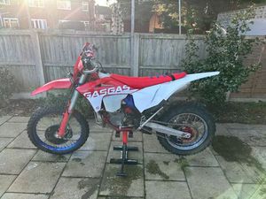 GAS GAS, EC, 2021, 293 (CC)