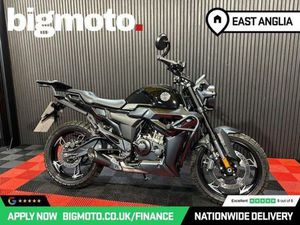 2025 25 ZONTES ZT125-G1 FINANCE SPECIALISTS APPLY NOW