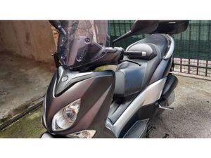 VENDO YAMAHA X-CITY 250 (2006 - 16) USATA A SAVONA (CODICE 9925226) - MOTO.IT