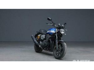 VENDO YAMAHA XJR 1300 (2015 - 17) USATA A BARZAGO (CODICE 9925499) - MOTO.IT