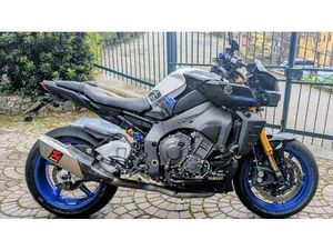 VENDO YAMAHA MT-10 SP (2022 - 25) USATA A SESTRI LEVANTE (CODICE 9924435) - MOTO.IT