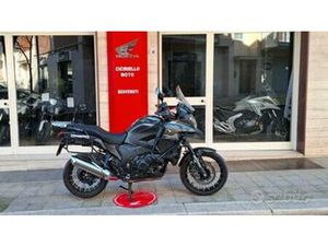 HONDA CROSSTOURER