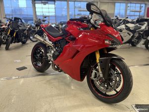 TÄMÄ PYÖRÄ NÄHTÄVILLÄ MP-MESSUILLA 2026 // JUURI SAAPUNUT! //