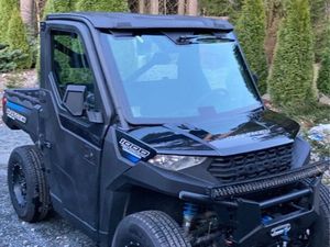 RANGER NORDIC NORDIC PRO 2023