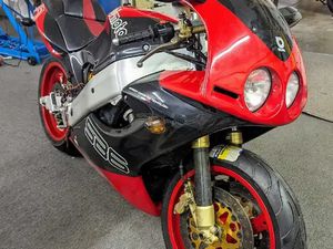 1995 BIMOTA SB6