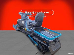 RE 900 ACE TURBO R TULOSSA YLIVIESKAAN!