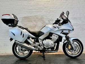 HONDA CBF1000 998 CC
