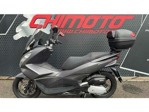 VENDO HONDA PCX 150 (2014 - 17) USATA A PADERNO DUGNANO (CODICE 9925293) - MOTO.IT