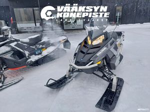 POLARIS 550 INDY VAYAGEUR 155 2020VM 550KM