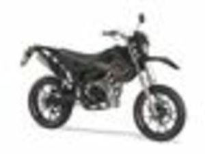 MRT 50 BLACK EDITION LOW