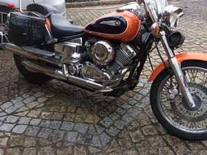 YAMAHA DRAGSTAR - 98