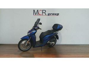VENDO HONDA SH 150I (2020 - 23) USATA A PORDENONE (CODICE 9924677) - MOTO.IT