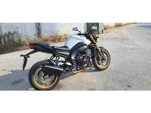 YAMAHA FZ8 2012 ORIGINAL TORRES VEDRAS (SÃO PEDRO, SANTIAGO, SANTA MARIA DO CASTELO E SÃO MIGUEL) E MATACÃES