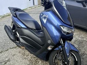 SCOOTER YAMAHA NMAX 125 CC 2024 CASCAIS E ESTORIL