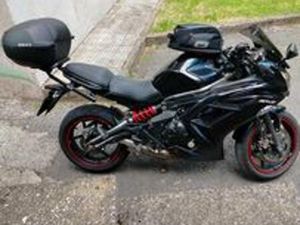 KAWASAKI ER 6F - 2014