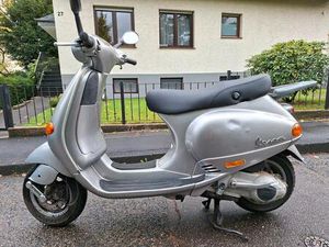 PIAGGIO VESPA ET4 125 TYP M19