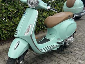 VESPA PRIMAVERA