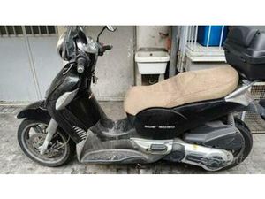 APRILIA SCARABEO 500 CC - 2008