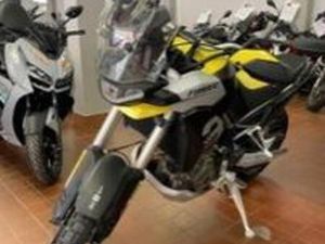 APRILIA TUAREG 660