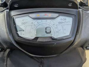 PIAGGIO MEDLEY 150 S ABS GRIGIO