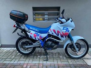 SUZUKI DR 650 RSE 1992