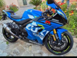 GSXR 1000 R 2020