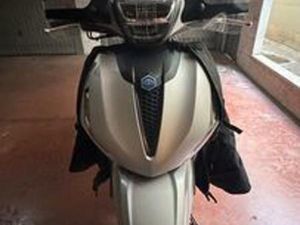 PIAGGIO BEVERLY 400 S