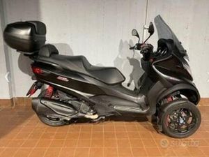PIAGGIO MP3 400 HPE SPORT