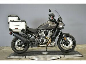 2023 HARLEY-DAVIDSON PAN AMERICA SPECIAL