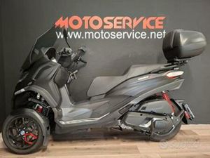 PIAGGIO MP3 400 HPE SPORT ABS