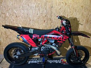 GASGAS EC 300 SUPERMOTO