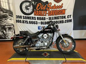 2004 HARLEY-DAVIDSON FXD/FXDI DYNA SUPER GLIDE®