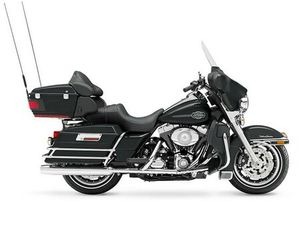 2008 HARLEY-DAVIDSON® FLHTCU - ULTRA CLASSIC® ELECTRA GLIDE®