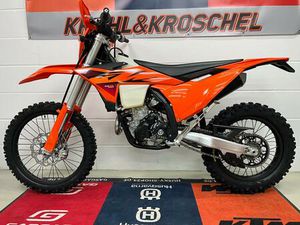 KTM 350 EXC-F MOD.2026 NEUFAHRZEUG