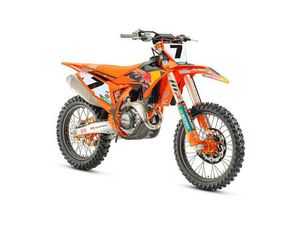 KTM 450 SX-F FACTORY EDITION SXF 450 26