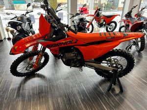 KTM 450 SX-F RACEBIKE MIT TUNING