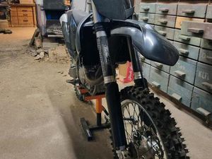 KTM SX-F 450 BJ. 2013, 94,4BH