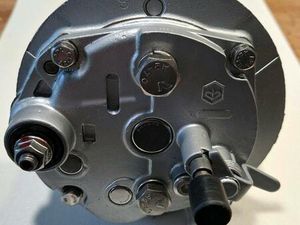 PIAGGIO CIAO BRAVO SI 10,75 : 1 MONOGETRIEBE