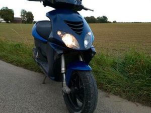 PIAGGIO NRG POWER 50 CCM 2T