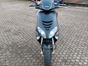 PIAGGIO NRG POWER DD