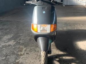 PIAGGIO SFERA 50 NSL BASTLER