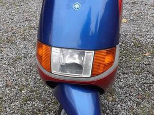 PIAGGIO SFERA 50