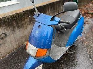 PIAGGIO SFERA 80 CCM 2TAKT