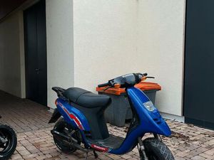 PIAGGIO TPH 70 CCM STAGE 6 MK2 SPORT PRO