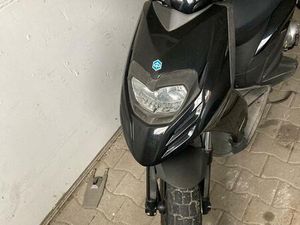 PIAGGIO TYPHOON ROLLER 2 TK. 2014 25/50 FAHRBEREIT