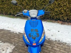 PIAGGIO ZIP 2 MOTORROLLER 45 KM/H ROLLER