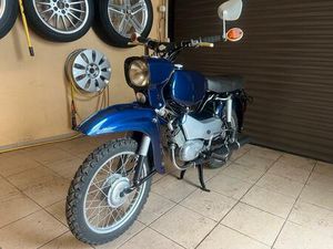 SIMSON SR4-4 HABICHT