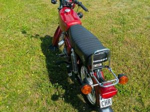 SIMSON S50