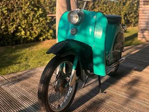 SIMSON KR 50