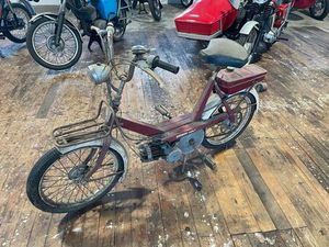 SIMSON SL1 AUS 1971
